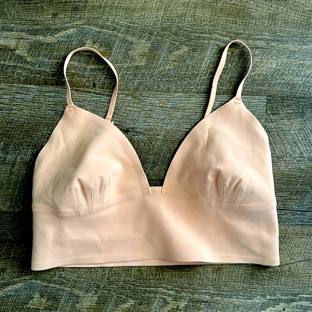 Free People women’s bralette